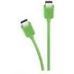 F2CU043BT06-GRN USB Cables / IEEE 1394 Cables