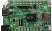 QWKS-ETHACC electronic component of NXP