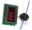 ACA-20RM-4-AC3-RL-C Digital Panel Meters