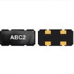 ABC2-14.7456MHZ-22-DY-T electronic component of Abracon