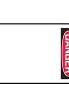 PVT-1128 Labels and Industrial Warning Signs