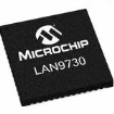 LAN9730-ABZJ-TR electronic component of Microchip