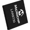LAN9730-ABZJ-TR USB Interface IC
