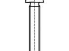 1244221 Screws & Fasteners