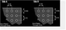 G20-7100 electronic component of Twin Industries