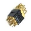 732-8260-99 Rectangular Mil Spec Connectors