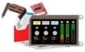 GEN4-ULCD-43DT-SB-AR  Embedded Solutions
