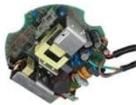 HBG-200-36B  Power