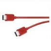 F2CU043BT06-RED electronic component of Belkin