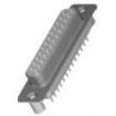 DBMM-25S-E D-Sub Standard Connectors
