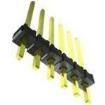 MTMM-112-10-H-D-495  Connectors