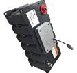 XLR-51R3187-R Supercapacitors / Ultracapacitors