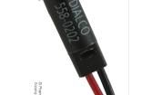558-0202-007F LED Panel Mount Indicators