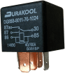 DG85B-8011-76-1024 electronic component of Durakool
