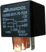 DG85B-8011-76-1024-DR electronic component of Durakool