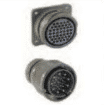 CA06F36-10SF80F42 electronic component of ITT