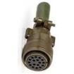 CA06R22-22PF97 D-Sub Standard Connectors