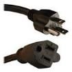 P024-015 AC Power Leads