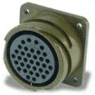 CA06EA36-10PF80A176 electronic component of ITT