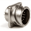 CA02COME16S-8PBF80 electronic component of ITT