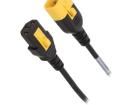 3-100-361 AC Power Leads