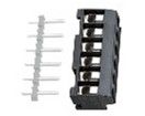 31007106 Pluggable Terminal Blocks