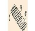FST-21.5-A-31 FFC / FPC Jumper Cables