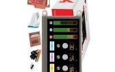 SK-GEN4-43DT-SB-AR Display Development Tools