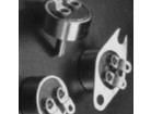 3100U  02420017 Thermostats