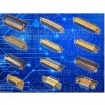 M24308/6-281F electronic component of Amphenol