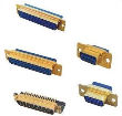 M2000/4-261Z electronic component of Amphenol