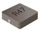 GPSR0530-4R7M electronic component of Gantong