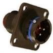 AFD50-10-6PN-6116  Connectors