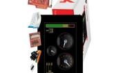 SK-GEN4-50DCT-CLB-SB-AR Display Development Tools