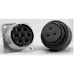 MS3456L24-11S-LC electronic component of Conesys