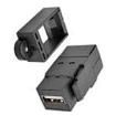 U060-000-KP-WH USB Connectors