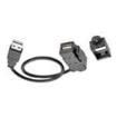 N200-001-BK  Wire & Cable