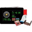 GEN4-ULCD-43DCT-CLB-SB-AR electronic component of 4D Systems