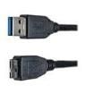 U326-003 USB Cables / IEEE 1394 Cables