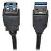 U322-006-BK  Wire & Cable