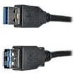 U320-006-BK USB Cables / IEEE 1394 Cables