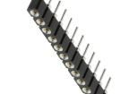 310-47-112-41-001000 IC & Component Sockets
