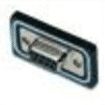 A-DF-25-LL-WP electronic component of Assmann