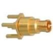 125-0801-201 RF Connectors / Coaxial Connectors