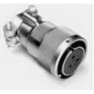 CA06COM-E28-16S-B electronic component of ITT