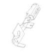12110709 Automotive Connectors