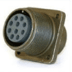 CT6USB2-14S-5SS electronic component of ITT