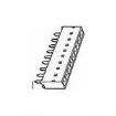 68685-312LF Board to Board & Mezzanine Connectors