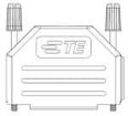 5-443279-1 electronic component of TE Connectivity