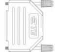 5-443279-1 D-Sub Backshells